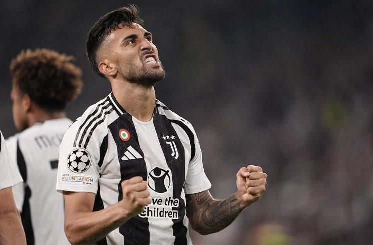 罗马诺：尼古拉斯-冈萨雷斯加盟马竞基本达成协议